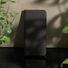 Smart Magnet telefona maciņš iPhone 15 Pro 6.1 melns