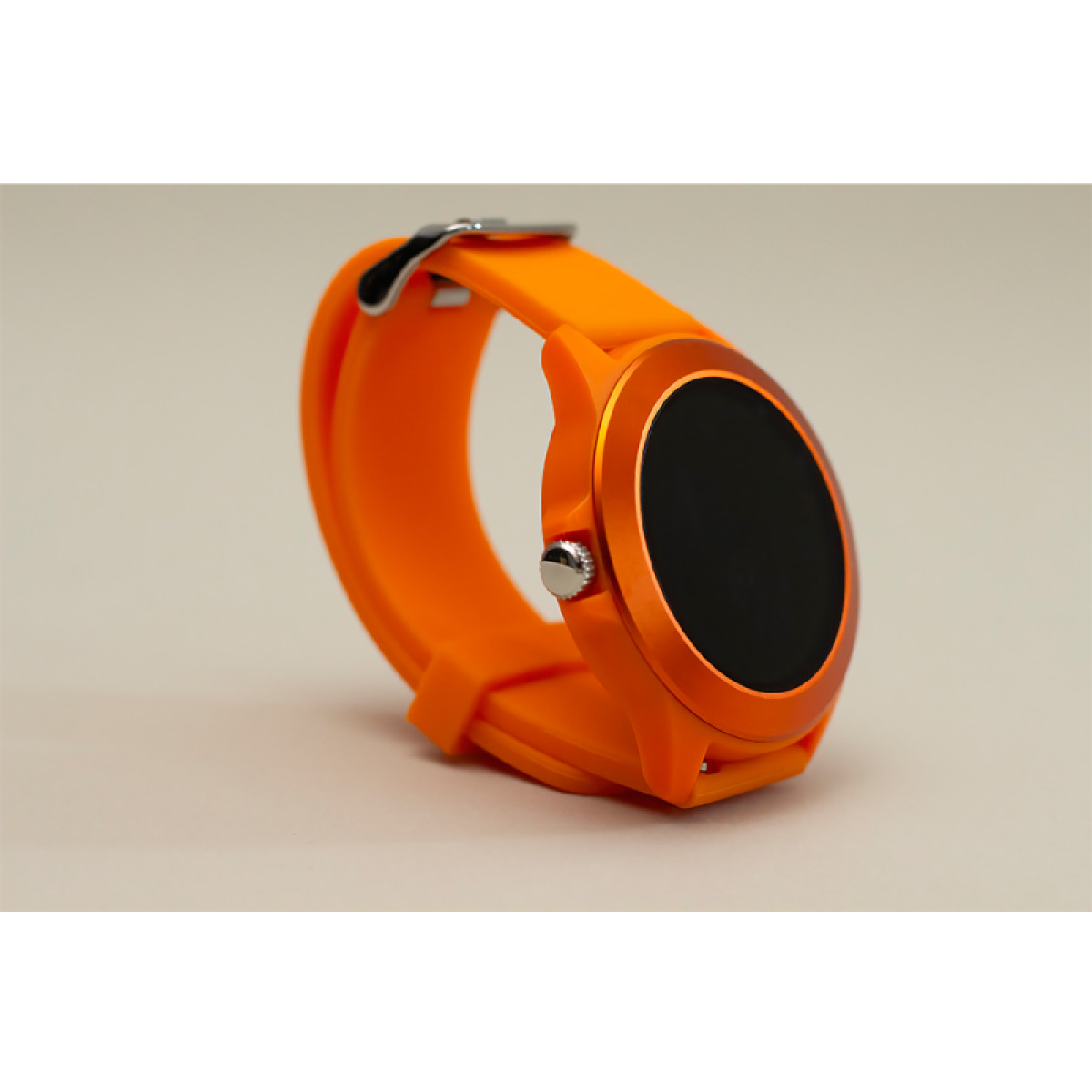 Viedpulkstenis kādreiz Colorum CW-300 xOrange