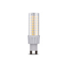 LED spuldze G9 8W 230V 6000K 700lm Forever Light