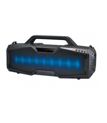Rebeltec Bluetooth skaļrunis SoundBOX 420 melns