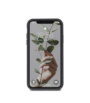 Bioio maciņš iPhone 11 melns