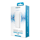 Forever barošanas bloks TB-100M 10000 mAh balts