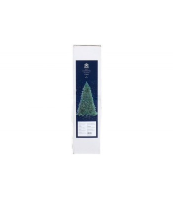 Mākslīgā eglīte 210cm 1109 zari