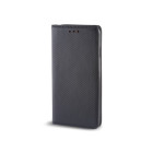 Smart Magnet maciņš priekš Huawei Mate 10 Lite melns