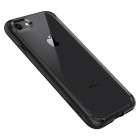 Spigen Ultra Hybrid maciņš iPhone 7 / 8 / SE 2020 / SE 2022 melns