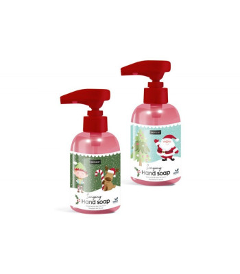 Spēlēt Roku ziepes "Warm Wishes", 250ml
