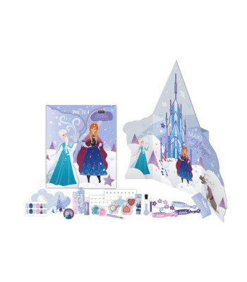Sences Adventes kalendārs "Frozen"