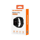 Riversong viedais pulkstenis Motive 6 Pro Space Grey SW62