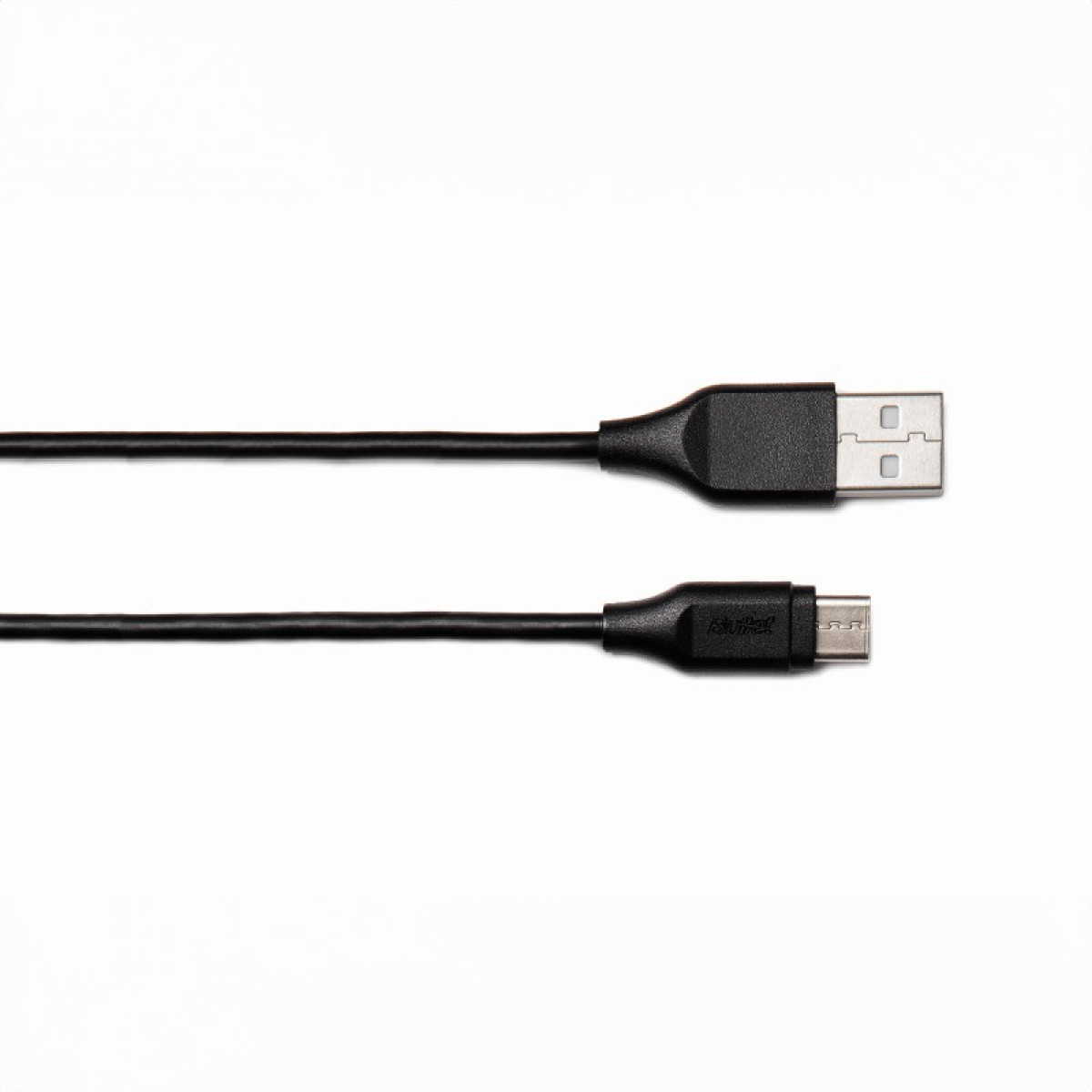 &quot;Bullet&quot; kabelis Type C - USB, 3m