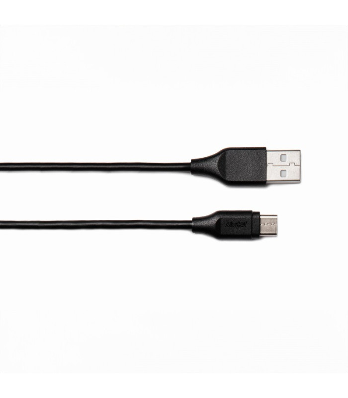 &quot;Bullet&quot; kabelis Type C - USB, 3m