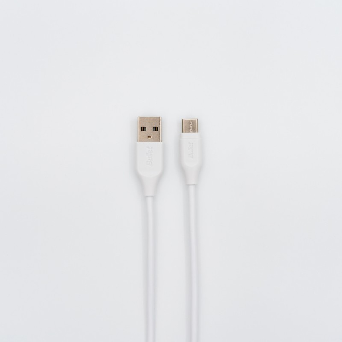 &quot;Bullet&quot; kabelis Type C - USB, 1m