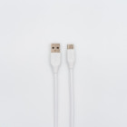 &quot;Bullet&quot; kabelis Type C - USB, 1m