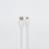 &quot;Bullet&quot; kabelis Type C - USB, 1m