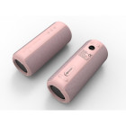 Forever Bluetooth skaļrunis Toob 30 PLUS BS-960 rozā