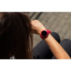 Viedais pulkstenis Forever Colorum CW-300 xMagenta