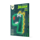 Neona LED JURASSIC DINO zaļš FLNJ02 Forever Light