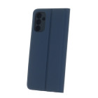 Smart Soft telefona maciņš priekš Xiaomi Redmi 9A / 9AT / 9i tumši zils