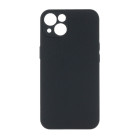 Melnbalts telefona maciņš Xiaomi Redmi 12c / Redmi 11a melns