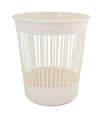 Plastmasas miskaste papīram, 12L