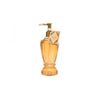 Šķidrās ziepes &quot;Nostalgia&quot; 500ml, dzeltenas