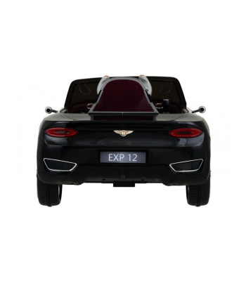 Bērnu elektroauto Bentley 12V