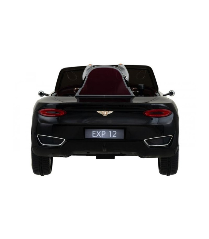 Bērnu elektroauto Bentley 12V