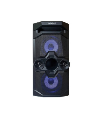 Rebeltec bezvadu skaļrunis SoundBOX 480 melns