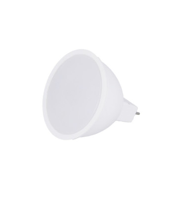 LED spuldze GU5,3 MR16 6W 12V 3000K 240lm Forever Light