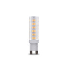 LED spuldze G9 6W 230V 4500K 480lm Forever Light