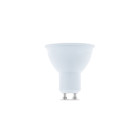 LED spuldze GU10 1W 230V 6000K 90lm 38 Forever Light