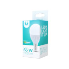 LED spuldze E14 G45 10W 230V 4000K 900lm keramika Forever Light