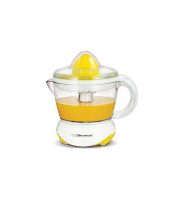 Citrusaugļu sulu spiede "Clementine"