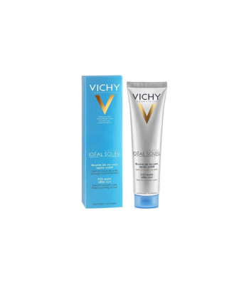 Vichy SOS (SOS balzams pēc saules) Soleil Capital (SOS balzams pēc saules) 100 ml