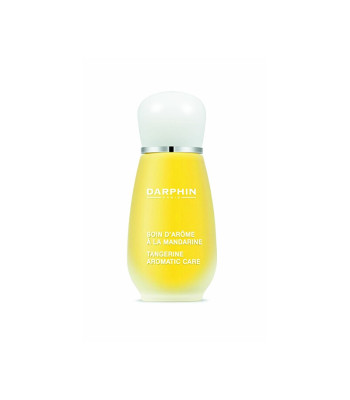 Darphin ēteriskā ādas eļļa "Mandarin" (Aromatic Care) 15 ml