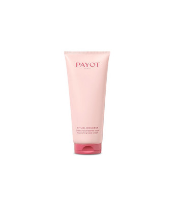 Payot barojošs ķermeņa krēms Rituel Douceur (barojošs ķermeņa krēms) 200 ml