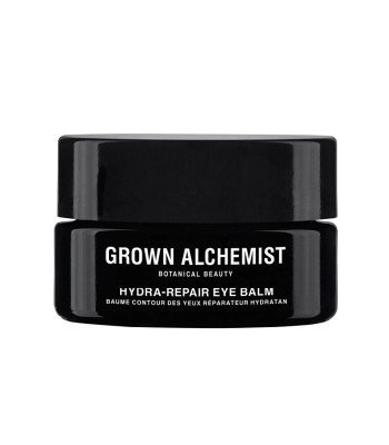 Grown Alchemist acu balzams Helianta sēklu ekstrakts, tokoferols (Hydra-Repair acu balzams) 15 ml