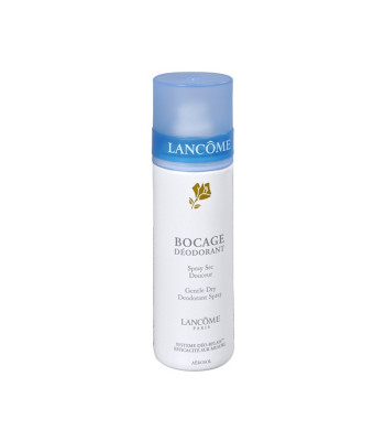 Lancôme "Bocage" dezodorants aerosols (maigs ikdienas dezodorants) 125 ml