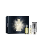 Hugo Boss Boss Nr. 6 pudelēs - EDT 100 ml + dušas želeja 100 ml + EDT 10 ml