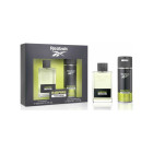 Reebok Inspire Your Mind - EDT 100 ml + dezodorants 150 ml