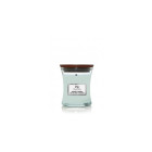 WoodWick Aromātiskā sveču vāze &quot;Sagewood&quot; - Jūras zāle 275 g