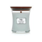 WoodWick Aromātiskā sveču vāze vidēja Magnolia Bērzs 275 g