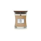 WoodWick Aromatic sveču vāze maza Kašmira 85 g