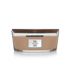 WoodWick Aromātiskā sveču laiva &quot;Casmere&quot; 453,6 g