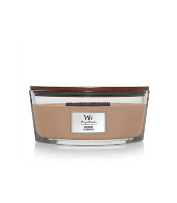 WoodWick Aromātiskā sveču laiva "Casmere" 453,6 g
