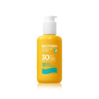Biotherm ķermeņa losjons iedegumam SPF 30 &quot;Waterlover&quot; (saules pieniņš) 200 ml