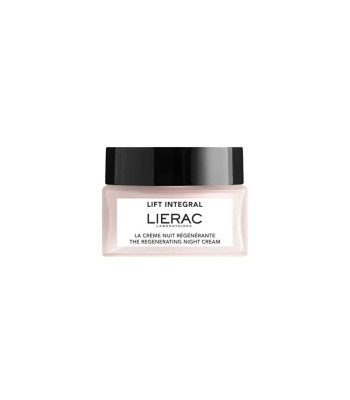 Lierac Nakts atjaunojošs krēms nobriedušai ādai "Lift Integral" (nakts atjaunojošs nakts krēms) 50 ml