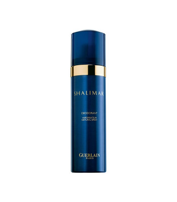 Guerlain izsmidzināms dezodorants dezodorants (Vaporisateur Natura l Spray) 100 ml
