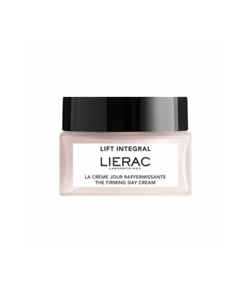 Lierac ikdienas nostiprinošs krēms "Lift Integral" (nostiprinošs dienas krēms) 50 ml