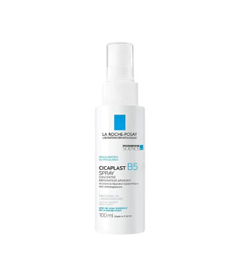 La Roche Posay Calming spray "Cicaplast B5" (izsmidzināms) 100 ml