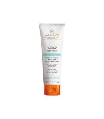 Collistar ("Ultra Soothing After Sun Repair Treatment") 250 ml